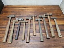 ball hammer lot 4 pein for sale  Annville