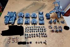 warhamme 40k astra militarum army Pro Painted Games Workshop* for sale  Shipping to Canada