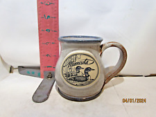 Minnesota souvenir mug for sale  Hermiston