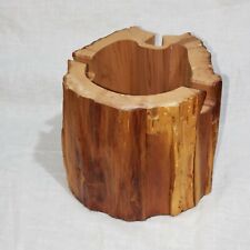 Vtg wood handmade for sale  Kansas City