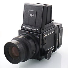 Mamiya rb67 pro.sd for sale  Shipping to Ireland