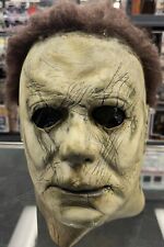 Máscara Michael Myers Rehaul Halloween Trick Or Treat Studios TOTS, usado comprar usado  Enviando para Brazil
