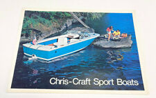 Chris craft sport for sale  Glendora