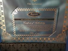 Disney store certificate usato  Mira