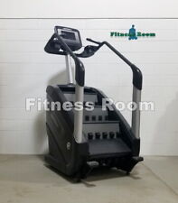 Used, Life Fitness 95PS PowerMill with 10" Discover SI Console - SHIPPING NOT INCLUDED for sale  McHenry
