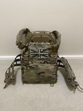 Warrior assaults system for sale  YORK