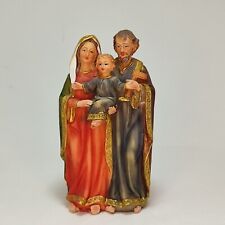 Statua sacra famiglia usato  San Cipriano D Aversa
