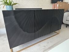 sideboards black for sale  UK