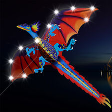 Led lights dragon for sale  Shipping to Ireland