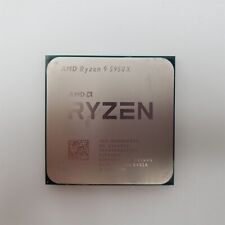 ryzen cpu 5950x amd for sale  Mount Prospect