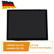 Display touchscreen lcd usato  Spedire a Italy