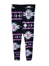 azteken leggings gebraucht kaufen  Ramstein-Miesenbach