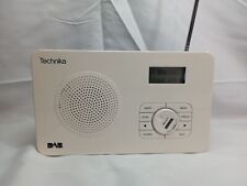 Technika dr1301w dab for sale  Shipping to Ireland