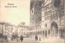 Cremona piazza del usato  Asti