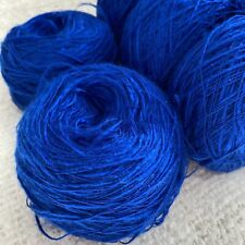 Knitting crochet yarn for sale  PRESTON