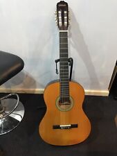 Classical guitar solid for sale  SOUTHAMPTON