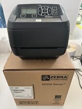 Zebra zd500r stampante usato  Pesaro