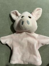 Puppet company pig for sale  CHICHESTER