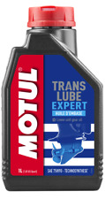 Motul olio piede usato  Monopoli