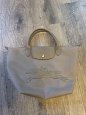 Riginal longchamp handtasche gebraucht kaufen  Osterholz-Scharmbeck