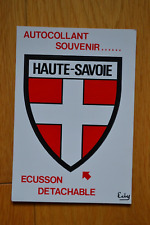 Haute savoie carte d'occasion  Marseille IV