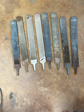 Eight used farrier for sale  Lamy
