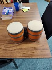 Nintendo Gamecube Donkey Konga Bongos SIN JUEGO segunda mano  Embacar hacia Mexico