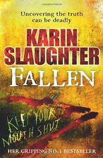 Fallen karin slaughter for sale  UK