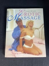 Erotic massage janet for sale  LIVINGSTON