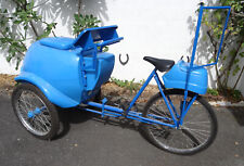 Tricycle réfrigéré. plaque d'occasion  Mérignac