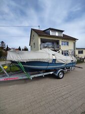 Motorboot cap camarat gebraucht kaufen  Ichenhausen