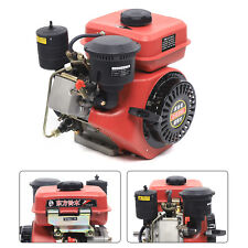3hp diesel engine for sale  Chino