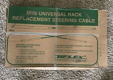 steering 18 ft cable for sale  Jamestown