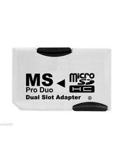 Adaptateur micro sdhc d'occasion  Taverny