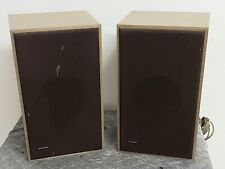 Sharp 170 speaker gebraucht kaufen  Bergkirchen