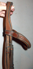 Butet bridle for sale  Shipping to Ireland