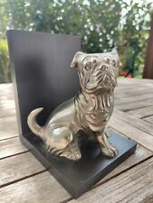 Bulldogge figur gebraucht kaufen  Radolfzell