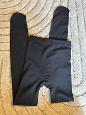 Thermo leggings schwarz gebraucht kaufen  Glan-Münchweiler-Umland