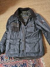 Barbour supa fission d'occasion  Rennes-