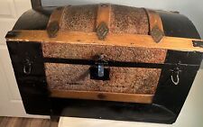 Antique victorian trunk for sale  Carlsbad