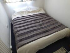 Blanket bed sofa for sale  KENILWORTH