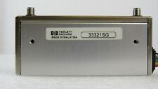 Agilent 33321sg programmable for sale  HOUNSLOW