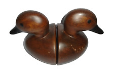 Vintage duck head for sale  Cottage Grove