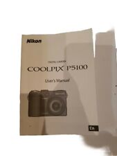 Nikon coolpix digital d'occasion  Expédié en Belgium