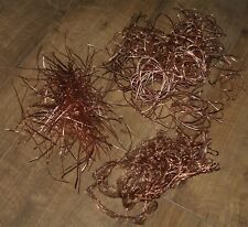 1kg stripped copper for sale  YORK
