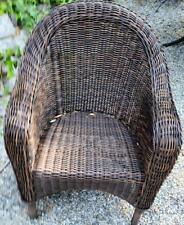 Outdoor durable wicker for sale  Monrovia