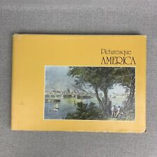 Picturesque america 1974 for sale  Lock Haven