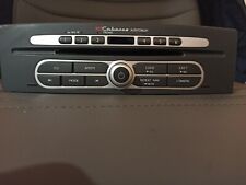 Autoradio renault Laguna 2 phase 2 MP3 cabasse chargeur 6cd., occasion d'occasion  Viry-Châtillon
