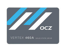 Unidade de Estado Sólido OCZ Vertex 460 240GB SATA 2.5" SSD (IL/RT6-21112-VTZ460A-UA) comprar usado  Enviando para Brazil