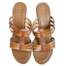 Italian shoemakers womens for sale  High Point